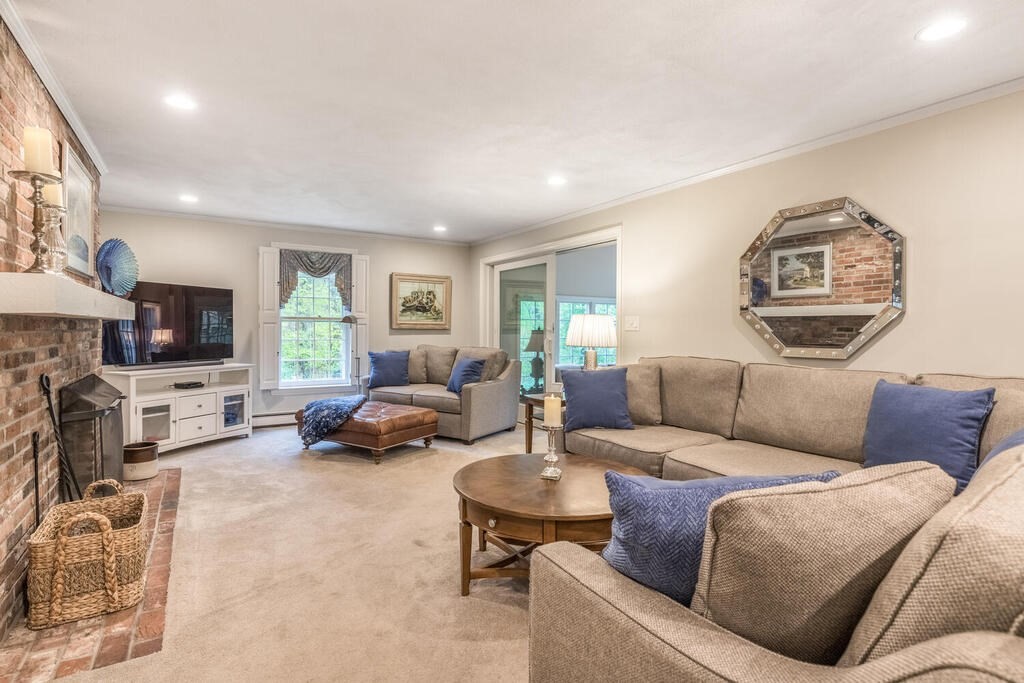 126 High Ridge Road Boxford, MA 01921 - Photo 10 of 19