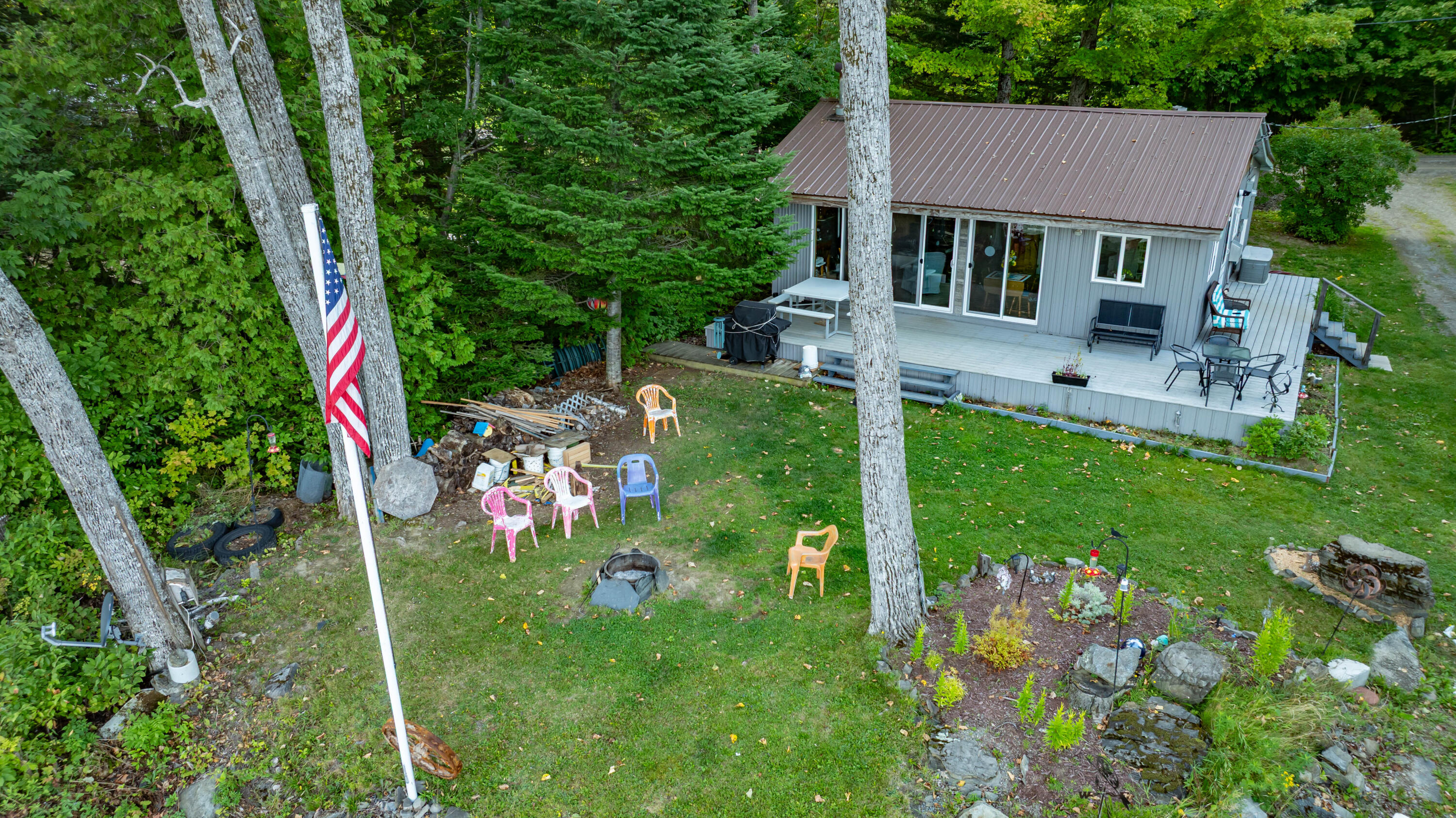 53 Calvin Oakfield, ME 04763 - Photo 15 of 100