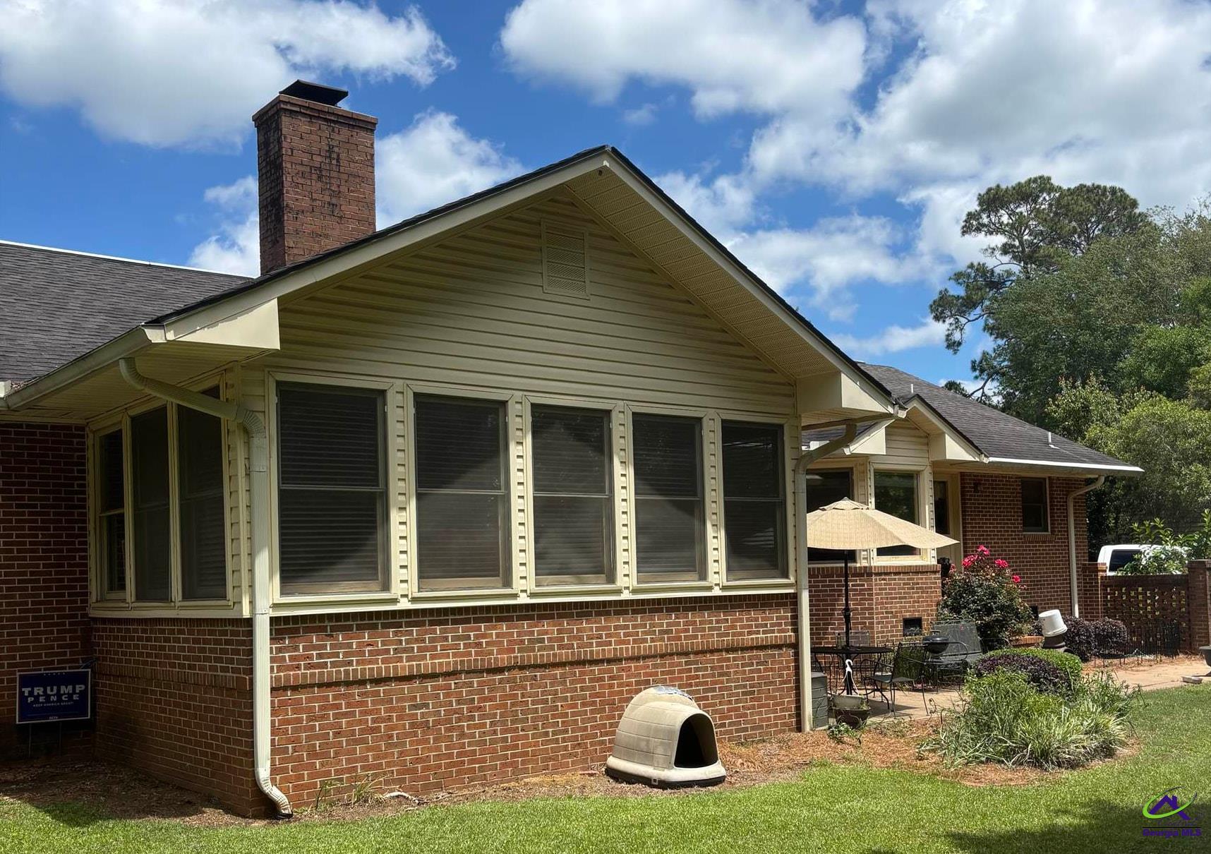 1010 Ridge Circle South Perry, GA 31069 - Photo 3 of 32