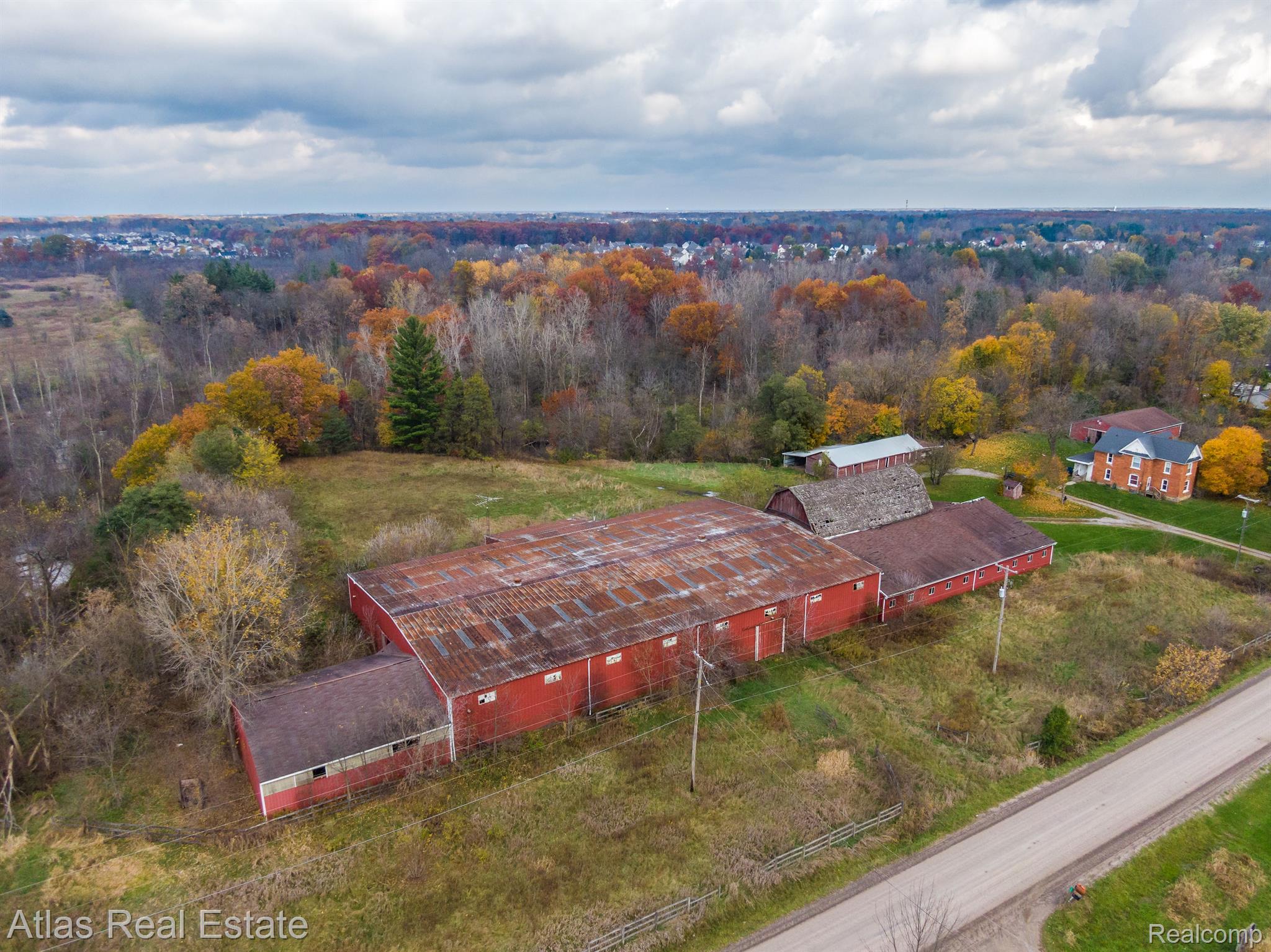 1288 West Cook Road Grand Blanc, MI 48439 - Photo 19 of 19 Gallery Image 19