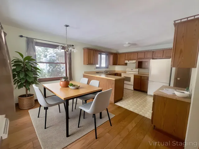 $257,900 | 2008 Ridgeway Road, Monroe, WI 53566