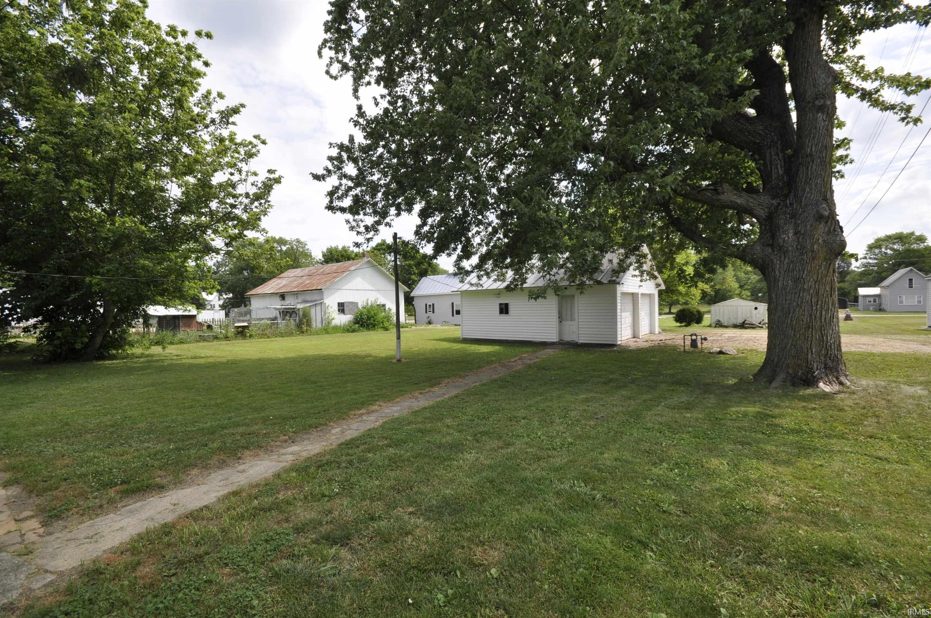 105 South Portland Street Ridgeville, IN 47380 - Photo 16 of 19 Gallery Image 16