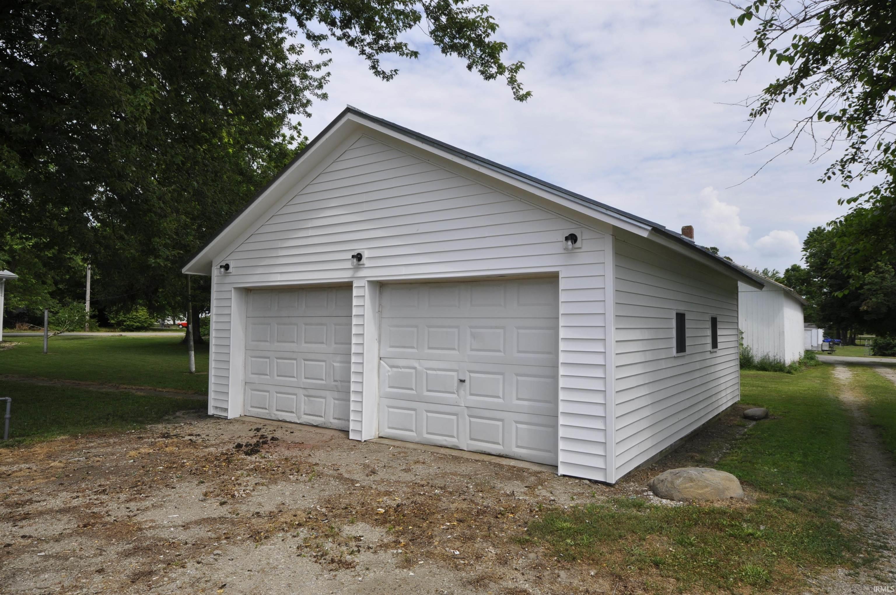 105 South Portland Street Ridgeville, IN 47380 - Photo 17 of 19 Gallery Image 17