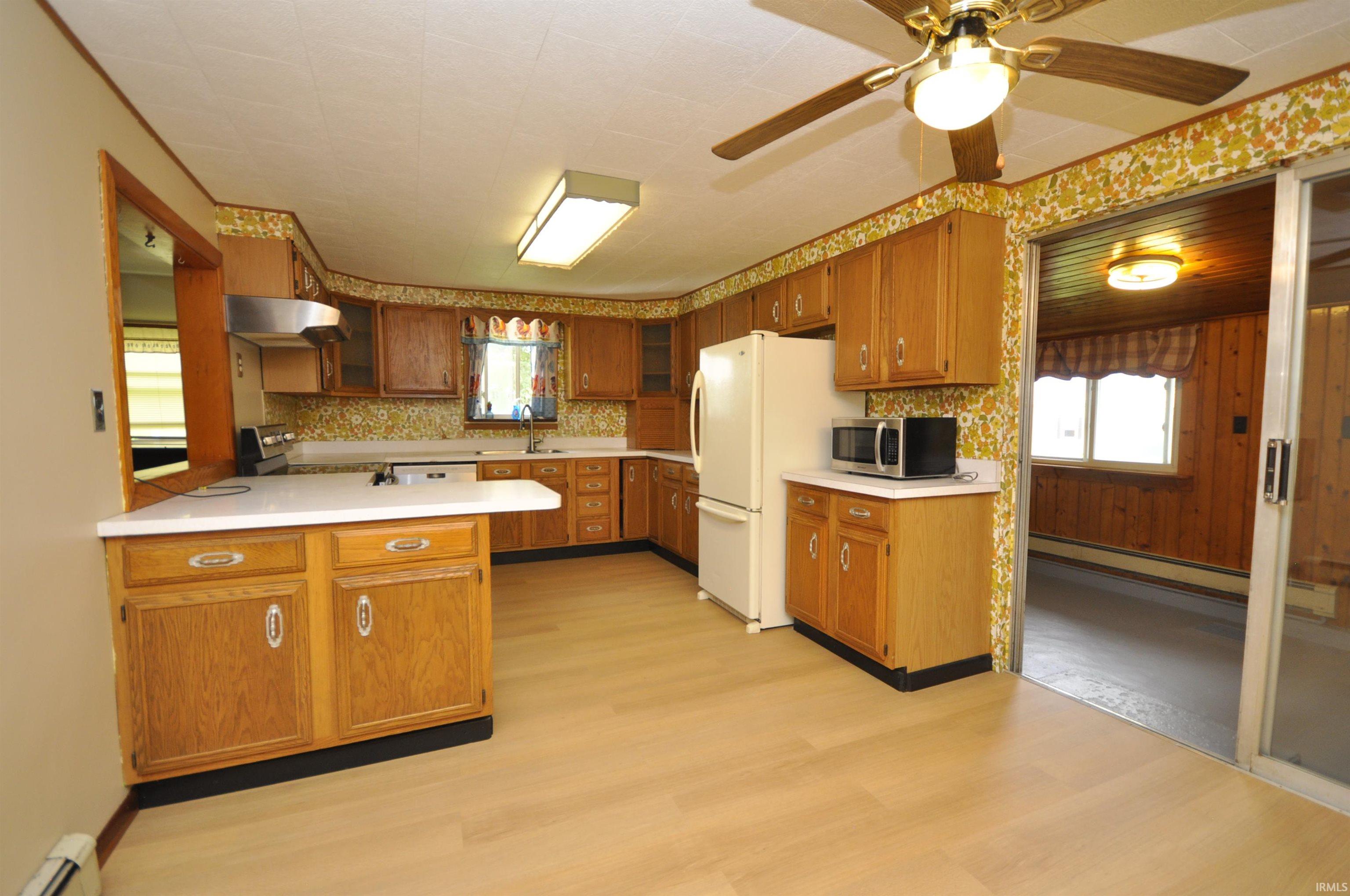 105 South Portland Street Ridgeville, IN 47380 - Photo 5 of 19 Gallery Image 5