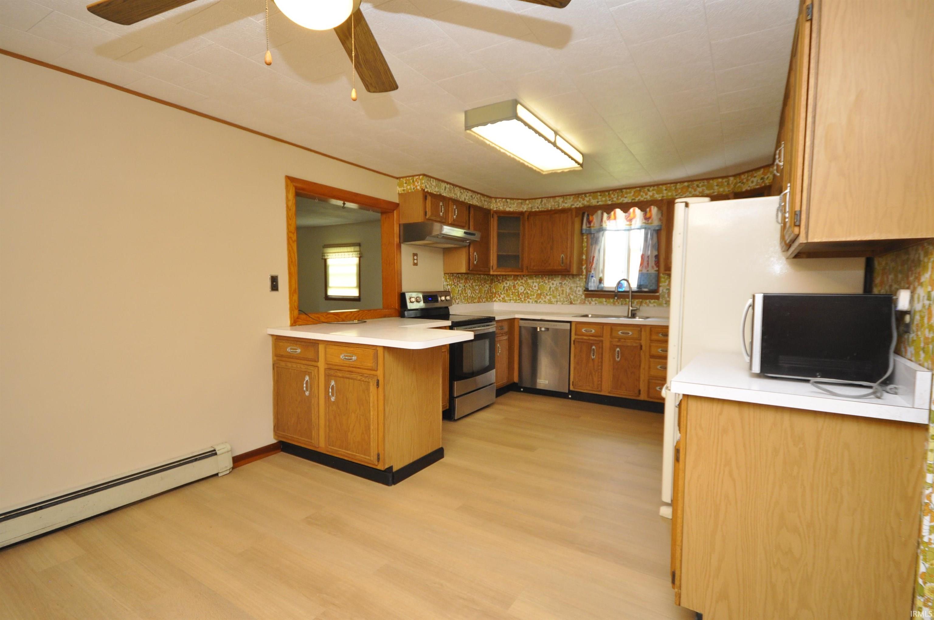 105 South Portland Street Ridgeville, IN 47380 - Photo 6 of 19 Gallery Image 6
