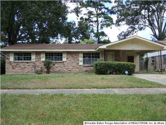 6663 Perimeter Drive Baton Rouge, LA 70812 - Photo 1 of 9 Gallery Image 1