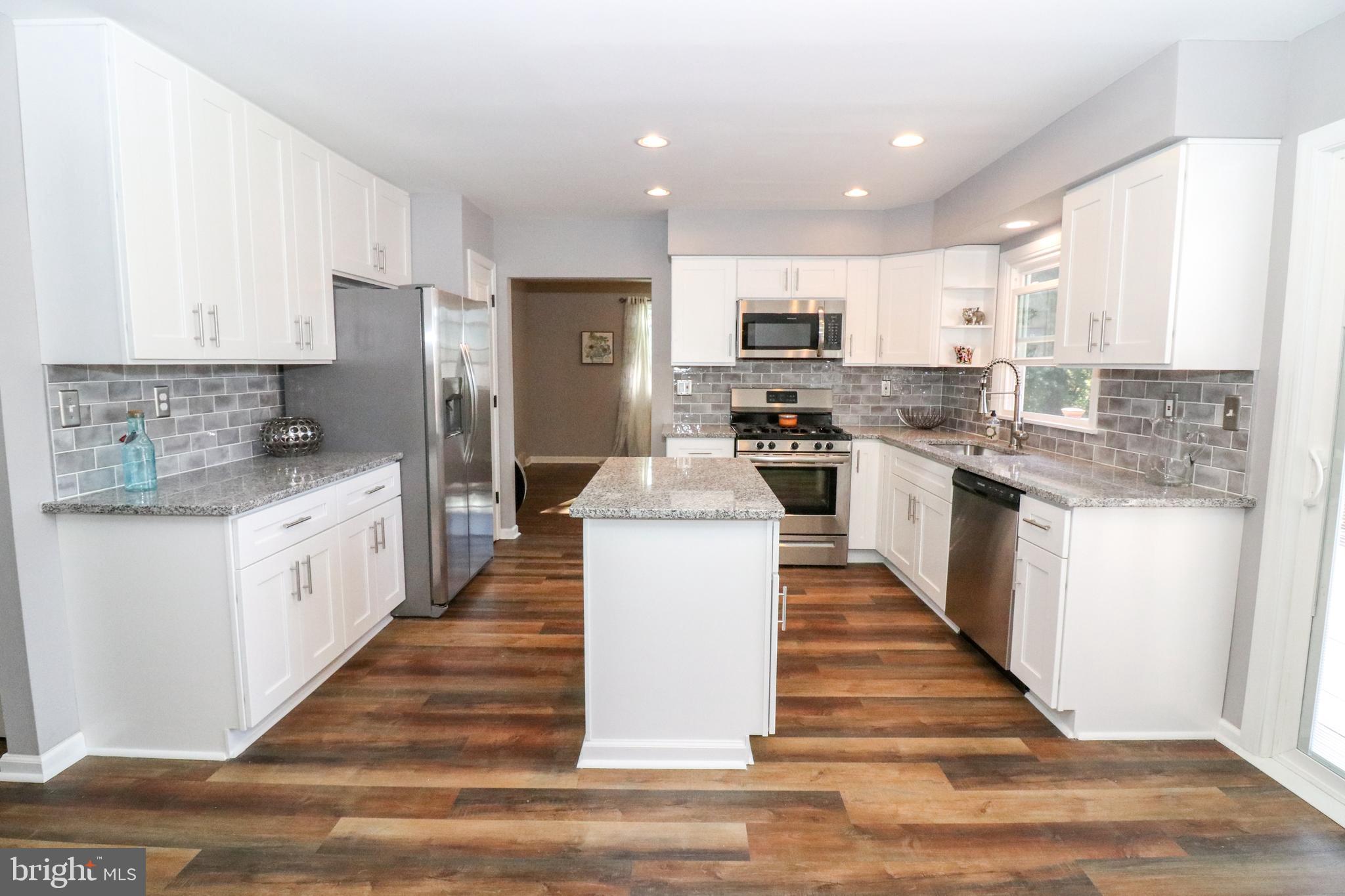 328 Coldspring Road Southampton, PA 18966 - Photo 12 of 29 Kitchen
