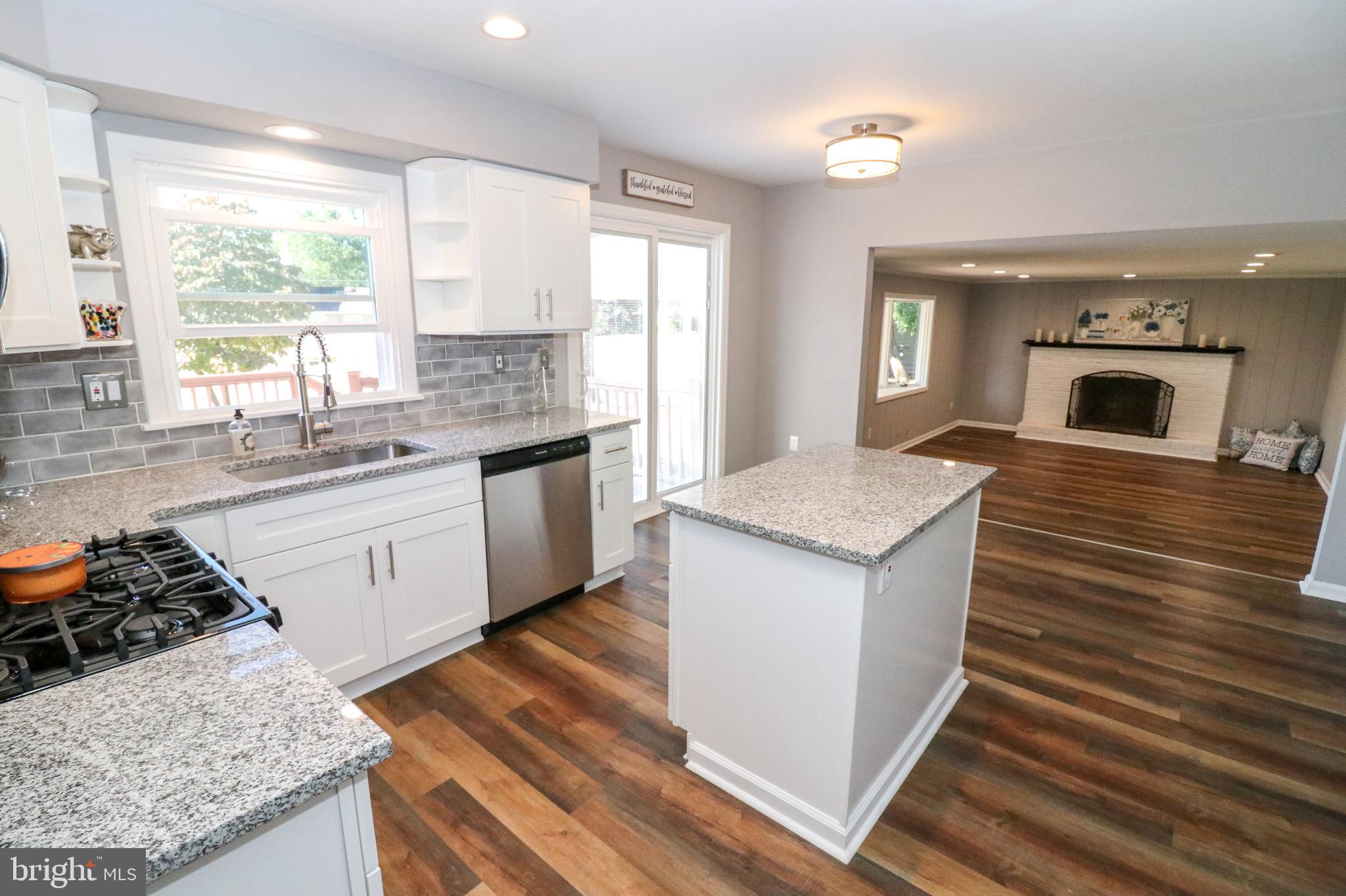 328 Coldspring Road Southampton, PA 18966 - Photo 13 of 29 Kitchen