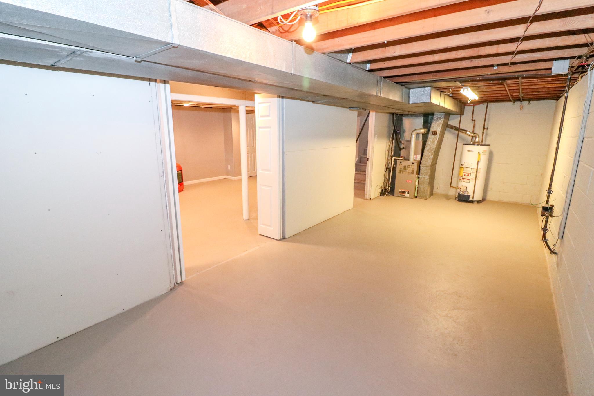 328 Coldspring Road Southampton, PA 18966 - Photo 26 of 29 Full Basement