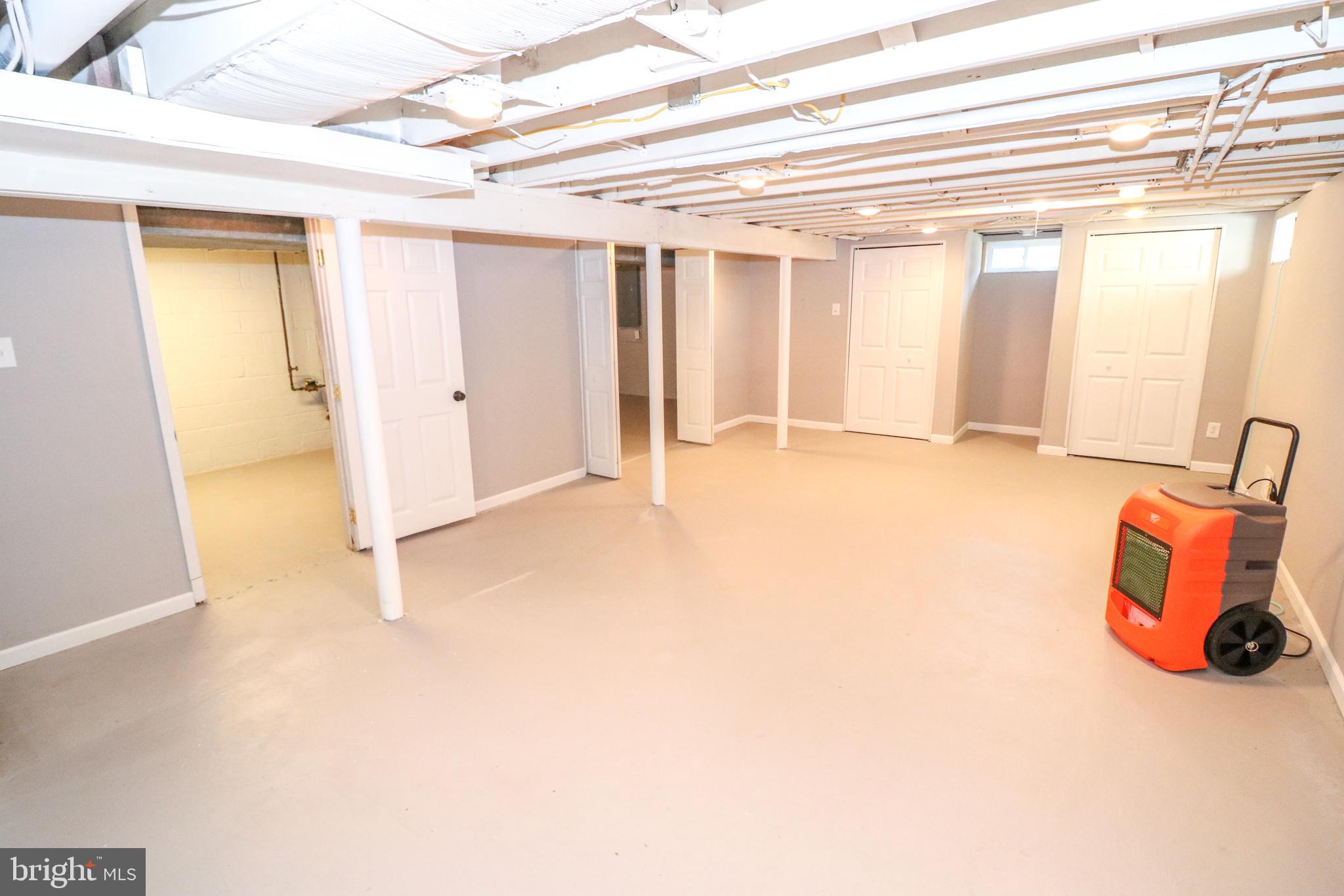 328 Coldspring Road Southampton, PA 18966 - Photo 27 of 29 Full Basement