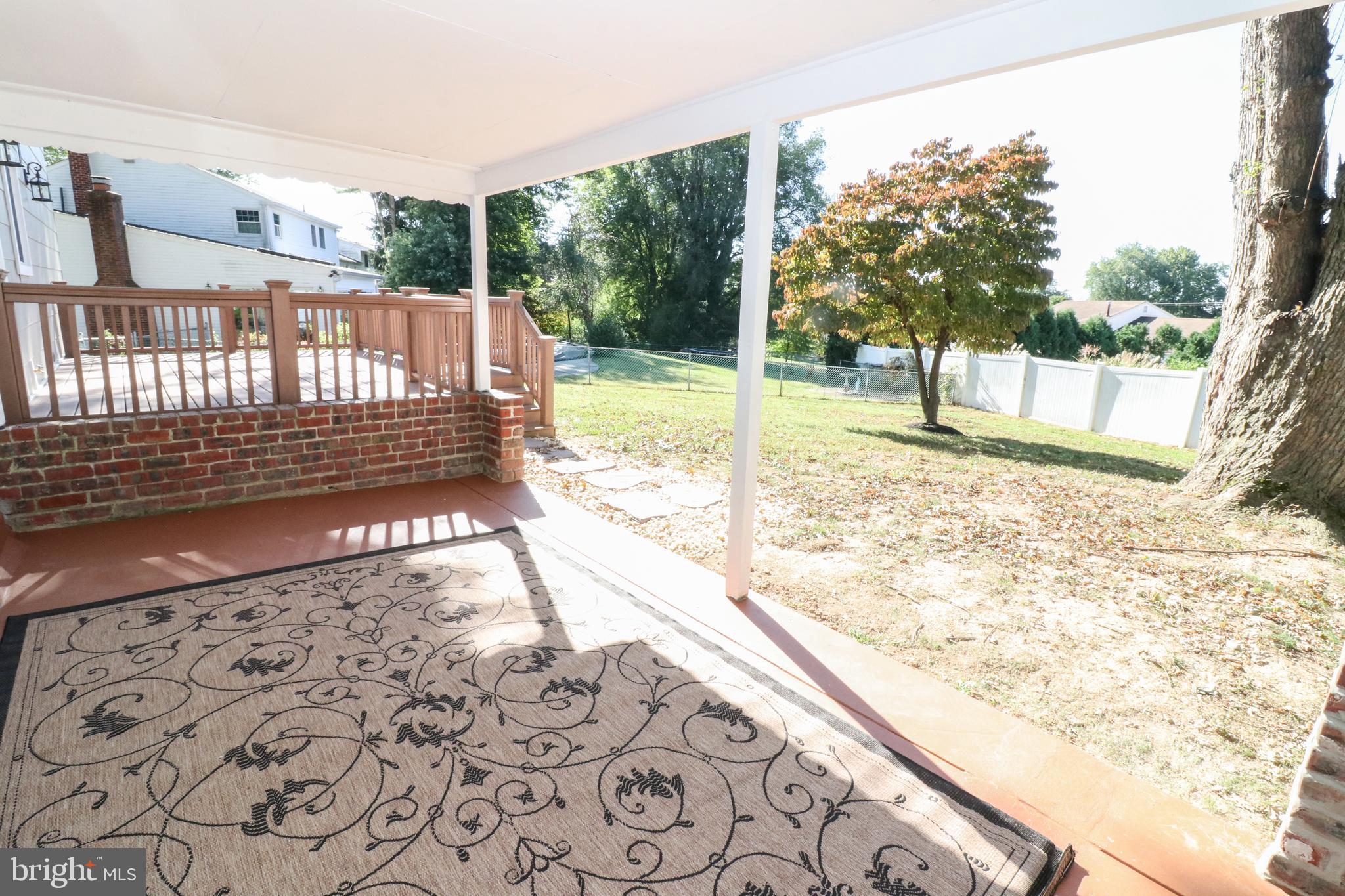 328 Coldspring Road Southampton, PA 18966 - Photo 28 of 29 Outdoor Patio