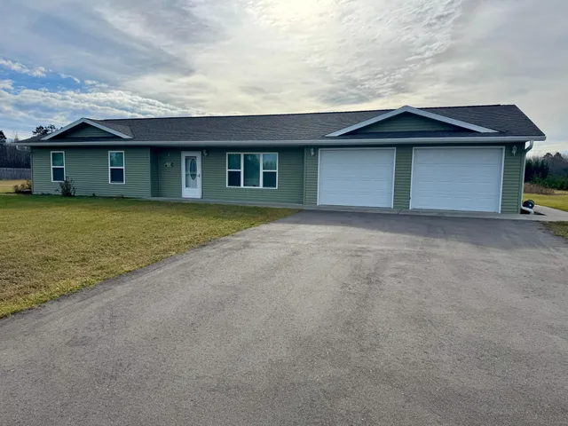 $295,000 | 5348 Sullivan Drive Northwest, Bemidji, MN 56601