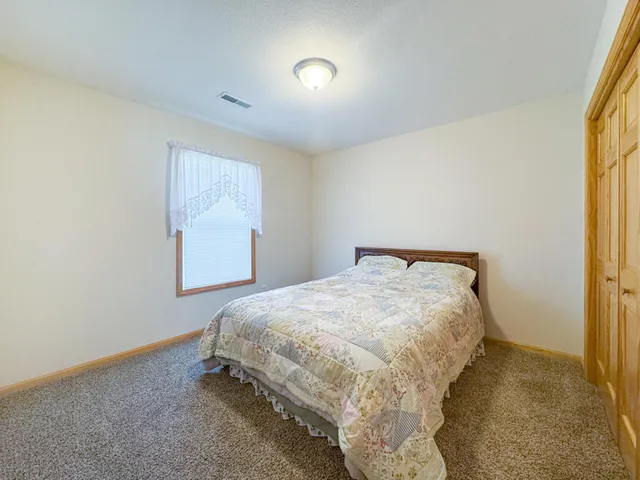 $295,000 | 5348 Sullivan Drive Northwest, Bemidji, MN 56601