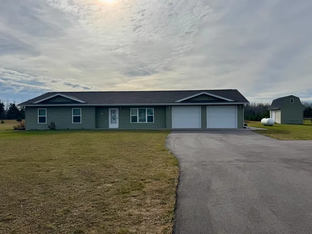 $295,000 | 5348 Sullivan Drive Northwest, Bemidji, MN 56601