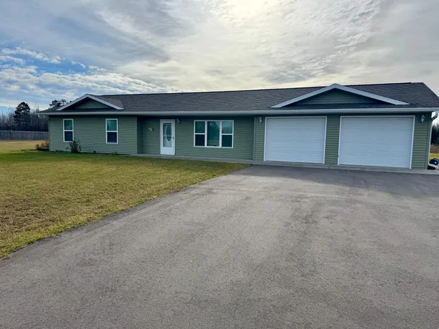 $295,000 | 5348 Sullivan Drive Northwest, Bemidji, MN 56601