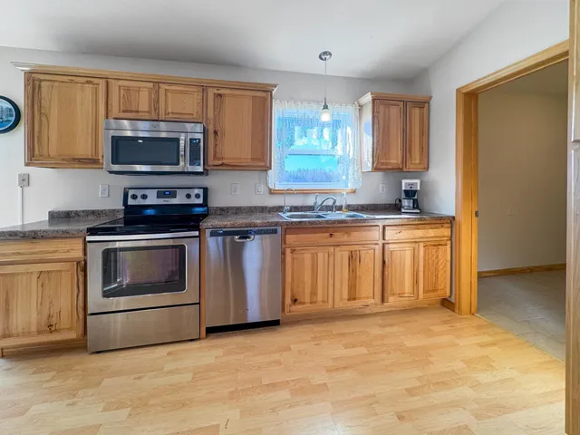 $295,000 | 5348 Sullivan Drive Northwest, Bemidji, MN 56601