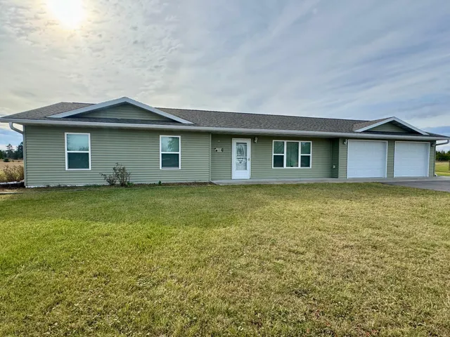 $295,000 | 5348 Sullivan Drive Northwest, Bemidji, MN 56601