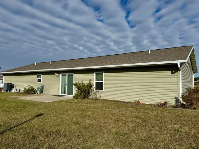 $295,000 | 5348 Sullivan Drive Northwest, Bemidji, MN 56601