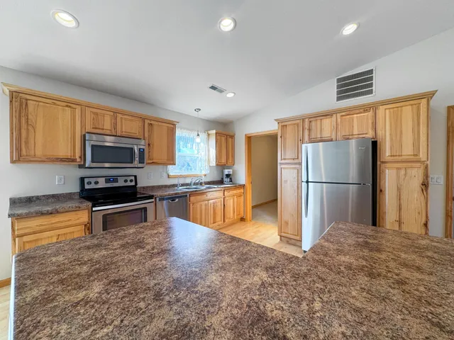 $295,000 | 5348 Sullivan Drive Northwest, Bemidji, MN 56601