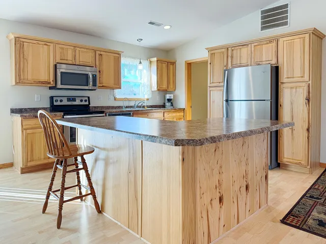 $295,000 | 5348 Sullivan Drive Northwest, Bemidji, MN 56601