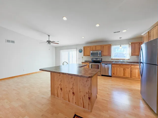 $295,000 | 5348 Sullivan Drive Northwest, Bemidji, MN 56601