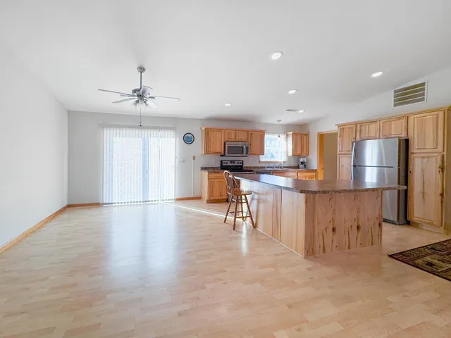 $295,000 | 5348 Sullivan Drive Northwest, Bemidji, MN 56601