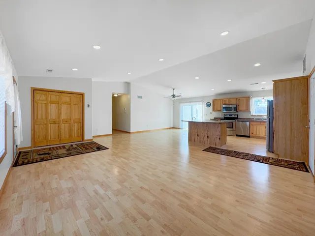 $295,000 | 5348 Sullivan Drive Northwest, Bemidji, MN 56601