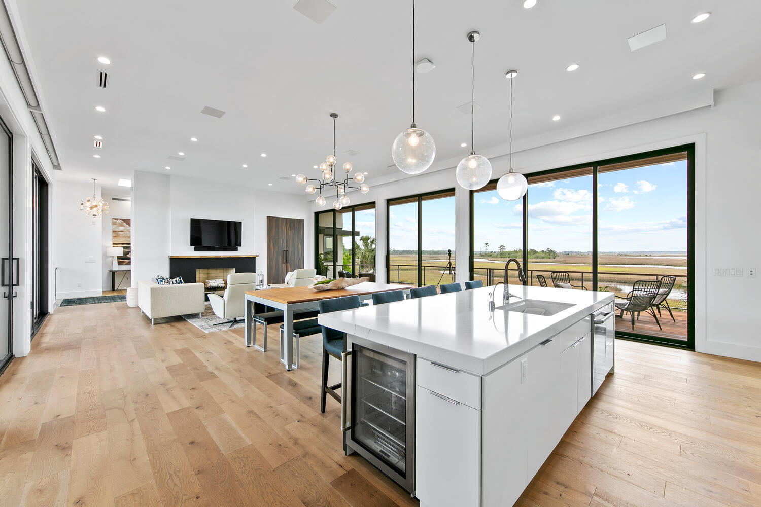 28 Hopson Road Jacksonville Beach, FL 32250 - Photo 52 of 103 Fabulous views from every corner!