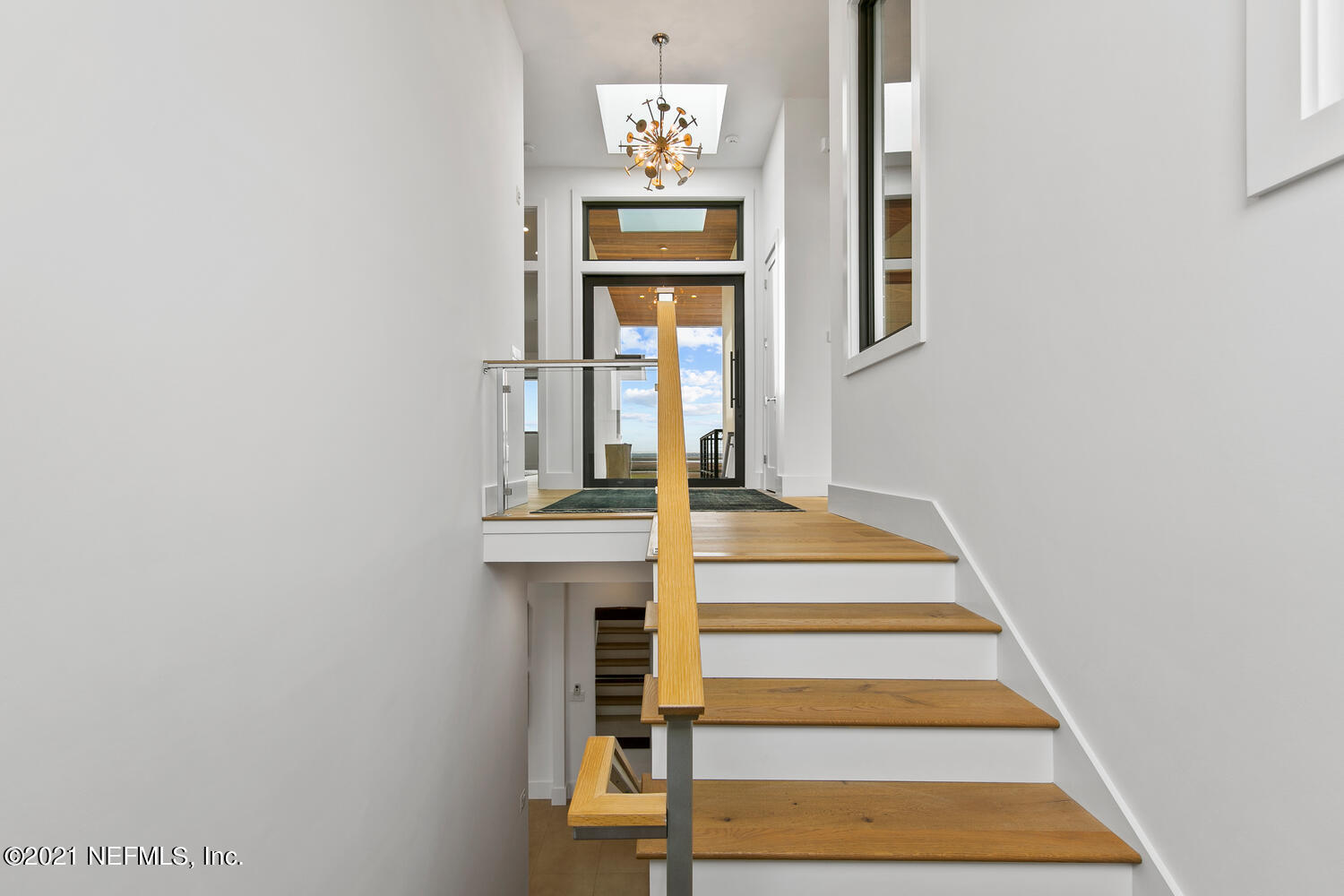 28 Hopson Road Jacksonville Beach, FL 32250 - Photo 80 of 103 Stairway
