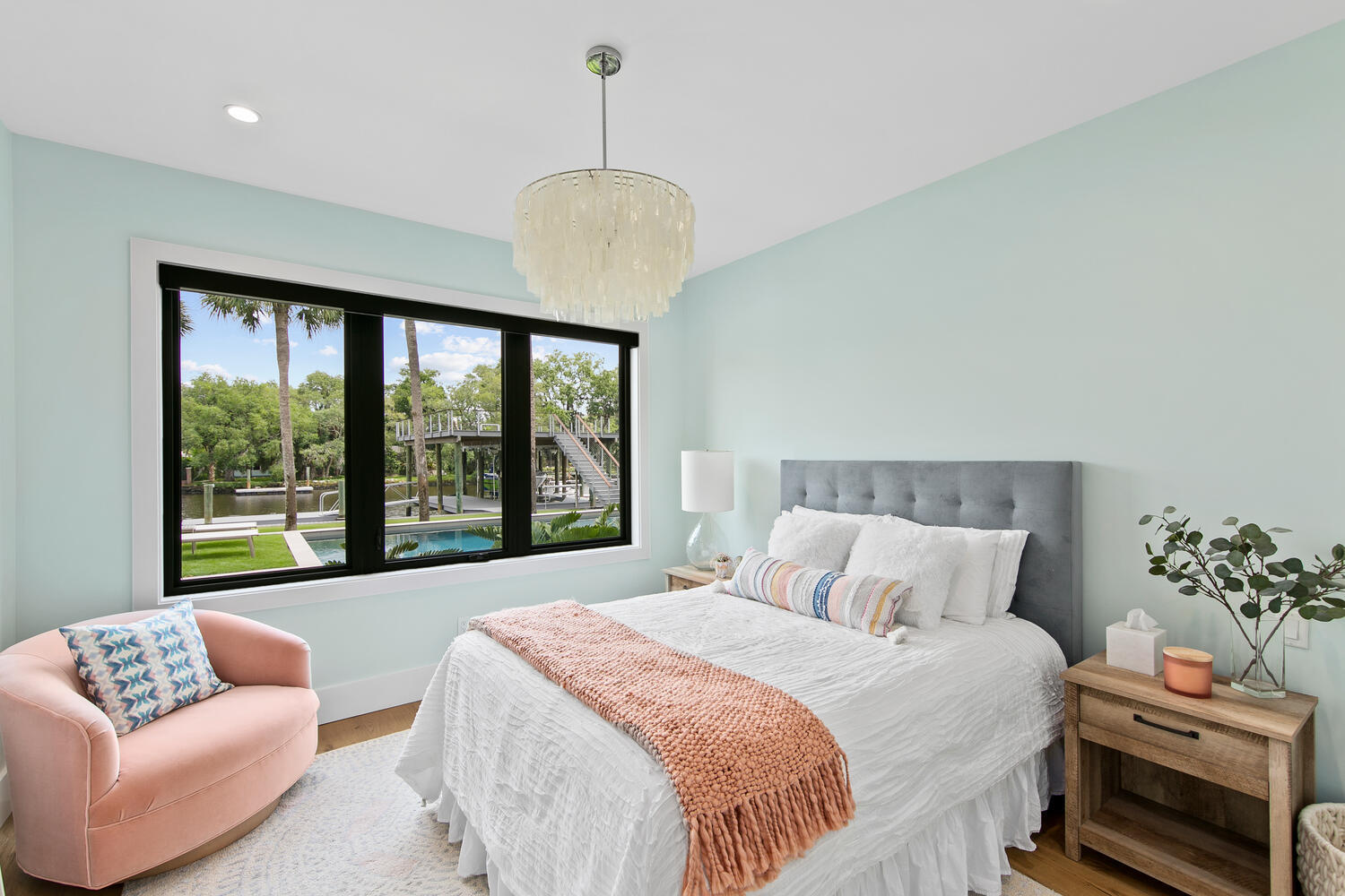 28 Hopson Road Jacksonville Beach, FL 32250 - Photo 91 of 103 Bedroom 3