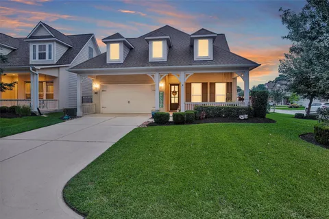 $599,000 | 114 Pilazzo Street, Montgomery, TX 77316