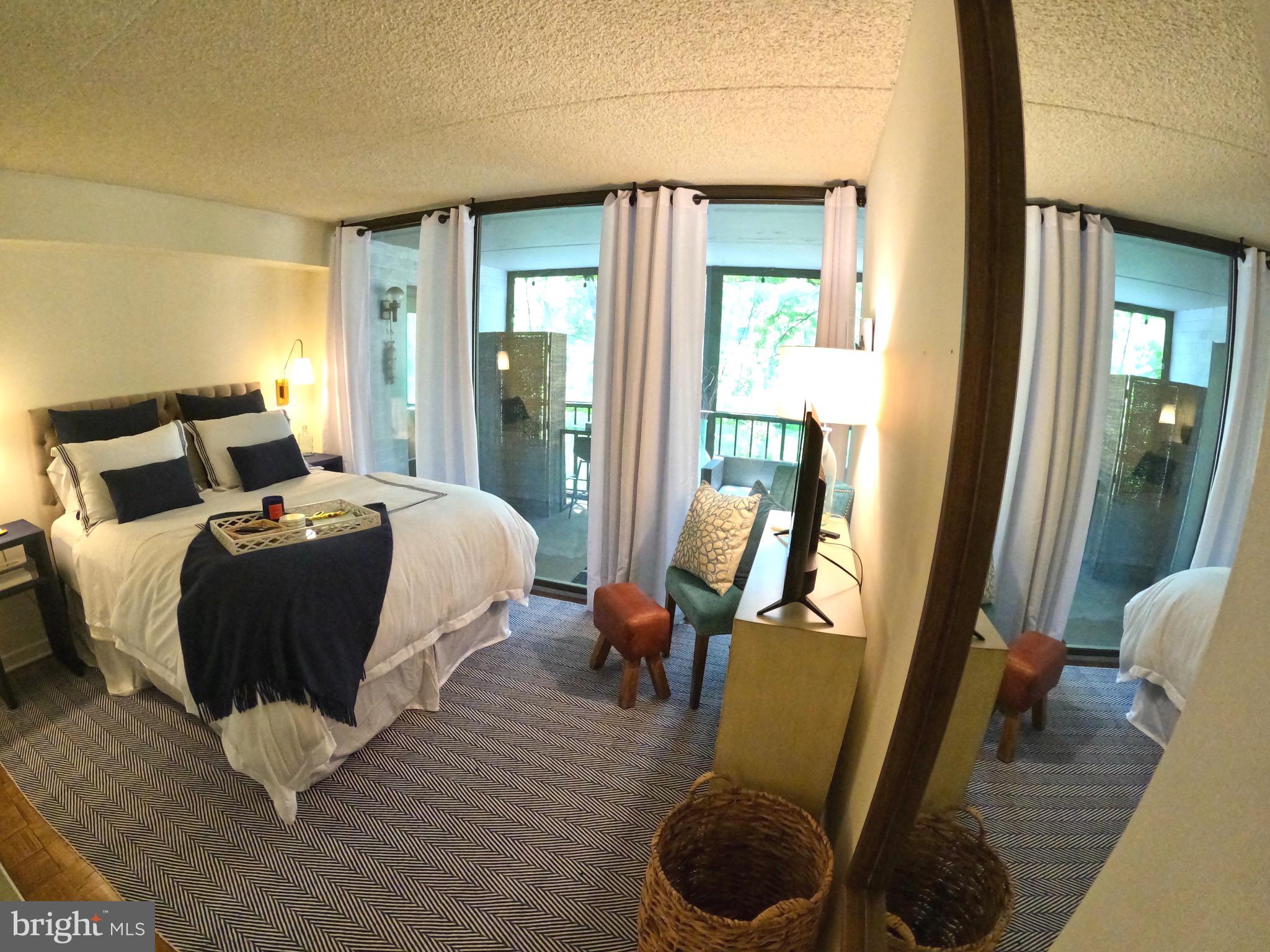 19 Rock Hill Road, Unit 3E Bala Cynwyd, PA 19004 - Photo 13 of 22 Bedroom