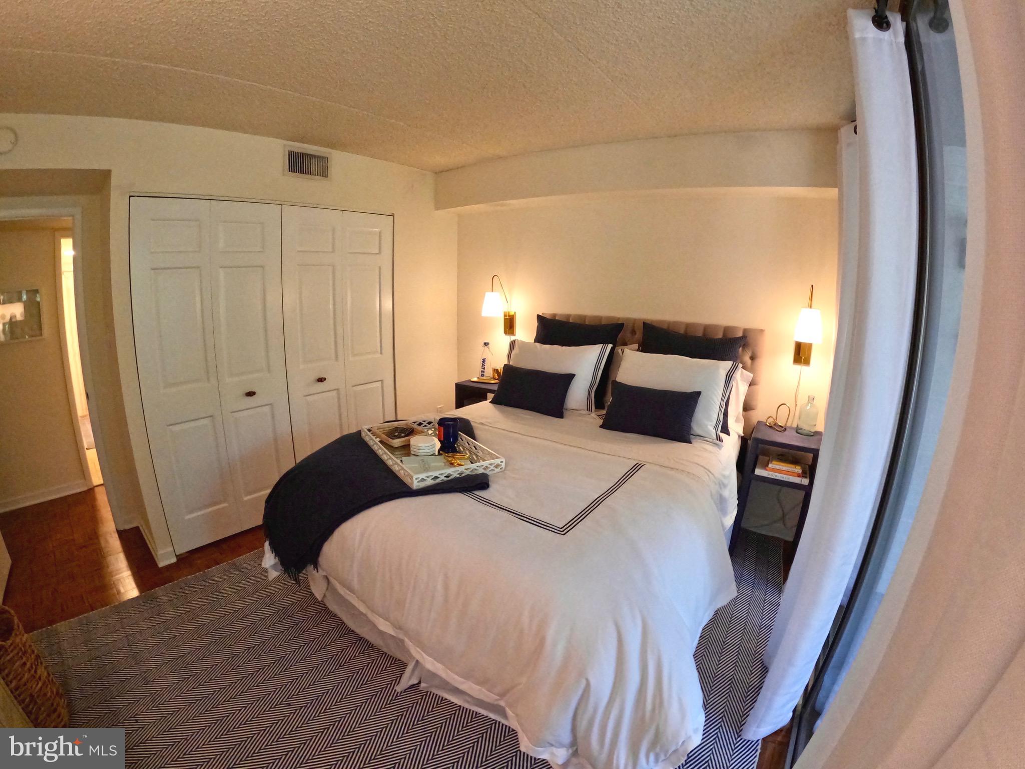 19 Rock Hill Road, Unit 3E Bala Cynwyd, PA 19004 - Photo 14 of 22 Bedroom