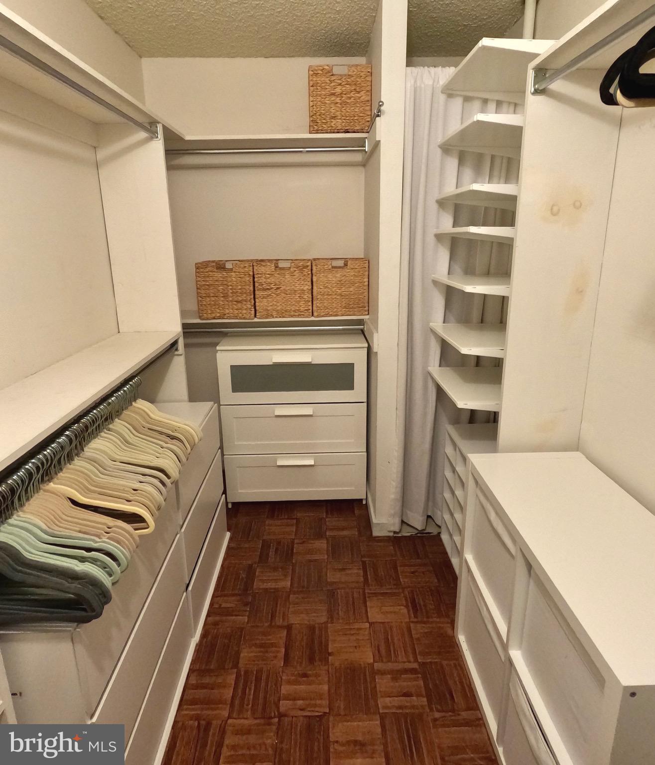 19 Rock Hill Road, Unit 3E Bala Cynwyd, PA 19004 - Photo 16 of 22 Walk In Closet