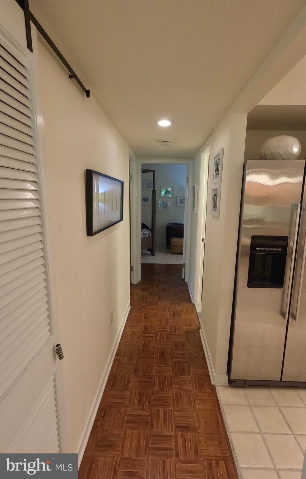 19 Rock Hill Road, Unit 3E Bala Cynwyd, PA 19004 - Photo 10 of 22 Hallway