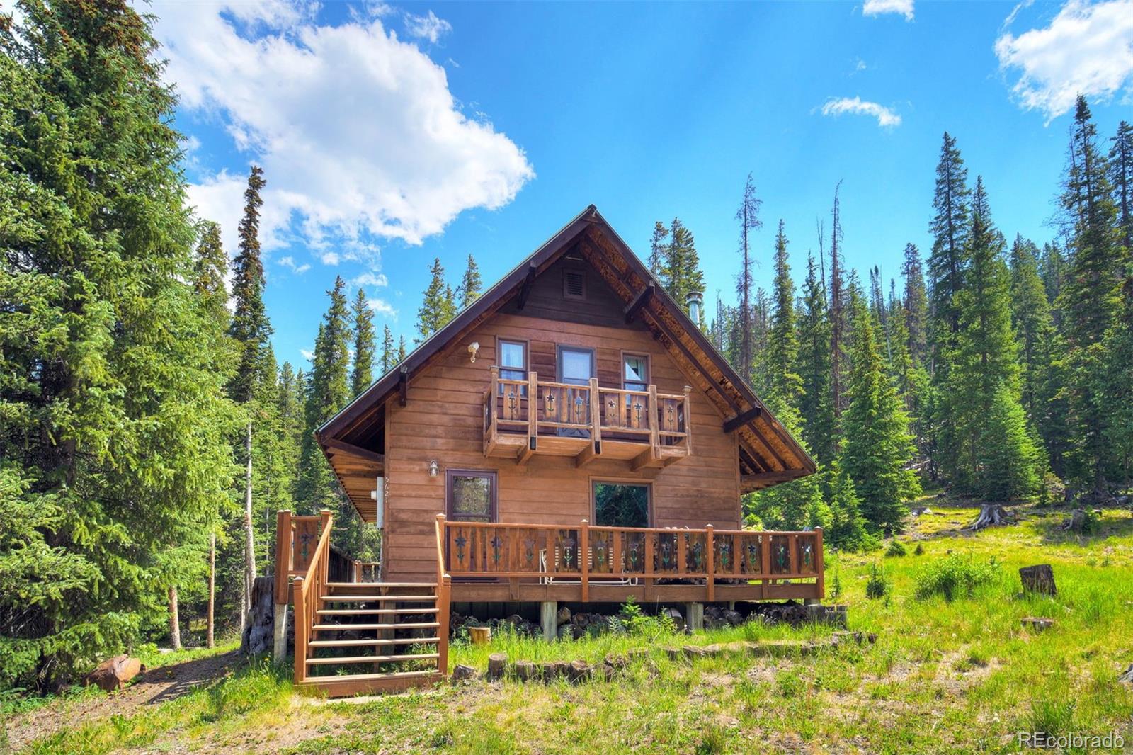 5621 French Gulch Road Breckenridge, CO 80424 - Photo 27 of 33