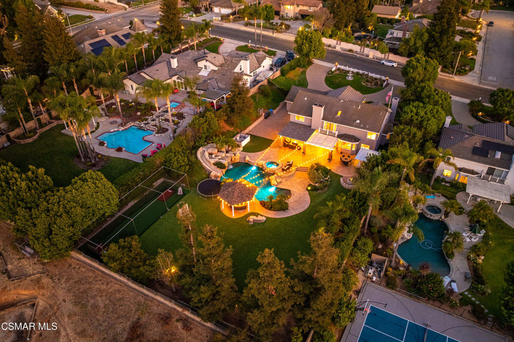453 Highland Road Simi Valley, CA 93065 - Photo 80 of 100