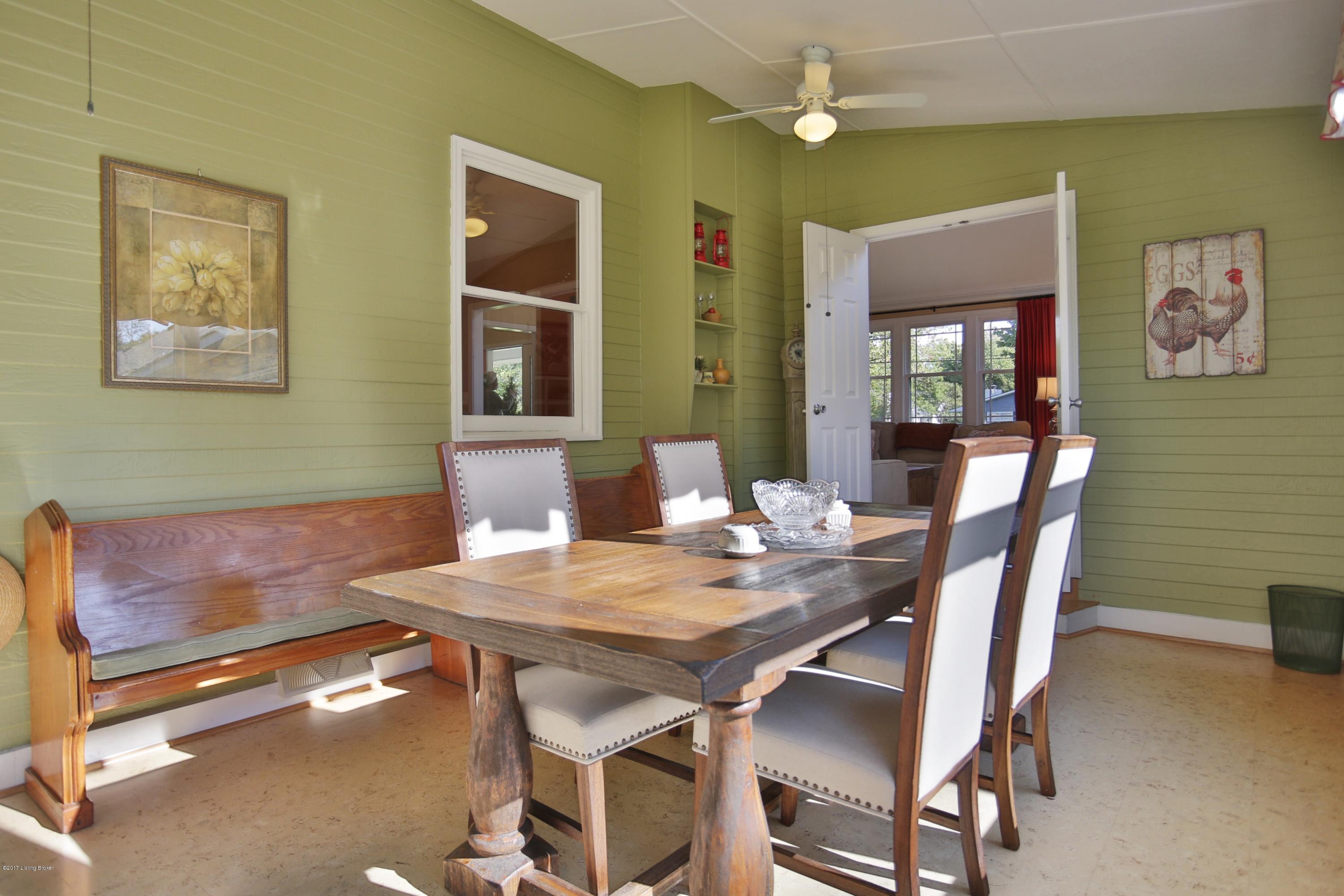 426 Wood Road Louisville, KY 40222 - Photo 20 of 38 Ease of entertaining is clear in this house