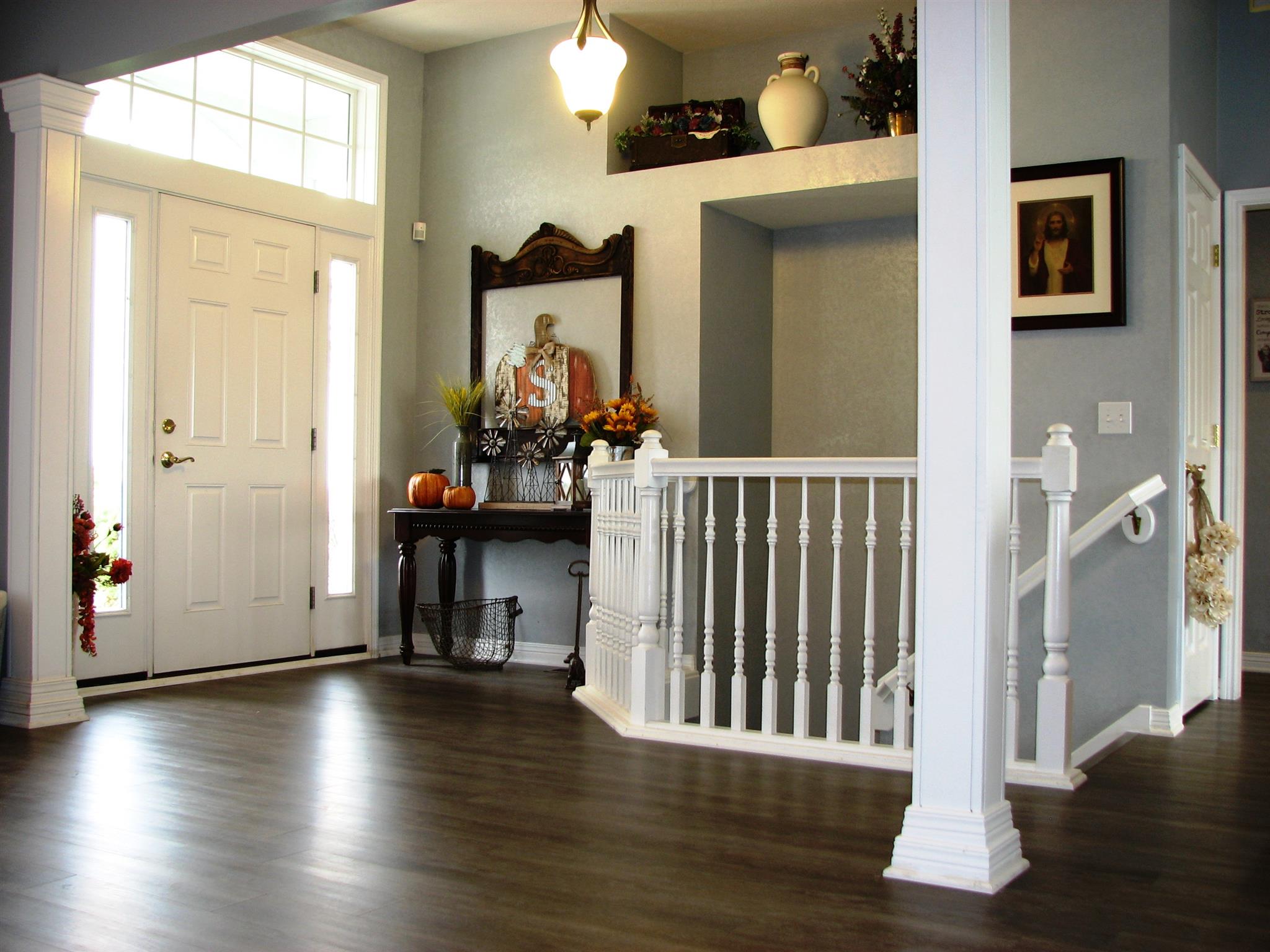 12326 Yoder Road Roanoke, IN 46783 - Photo 2 of 36
