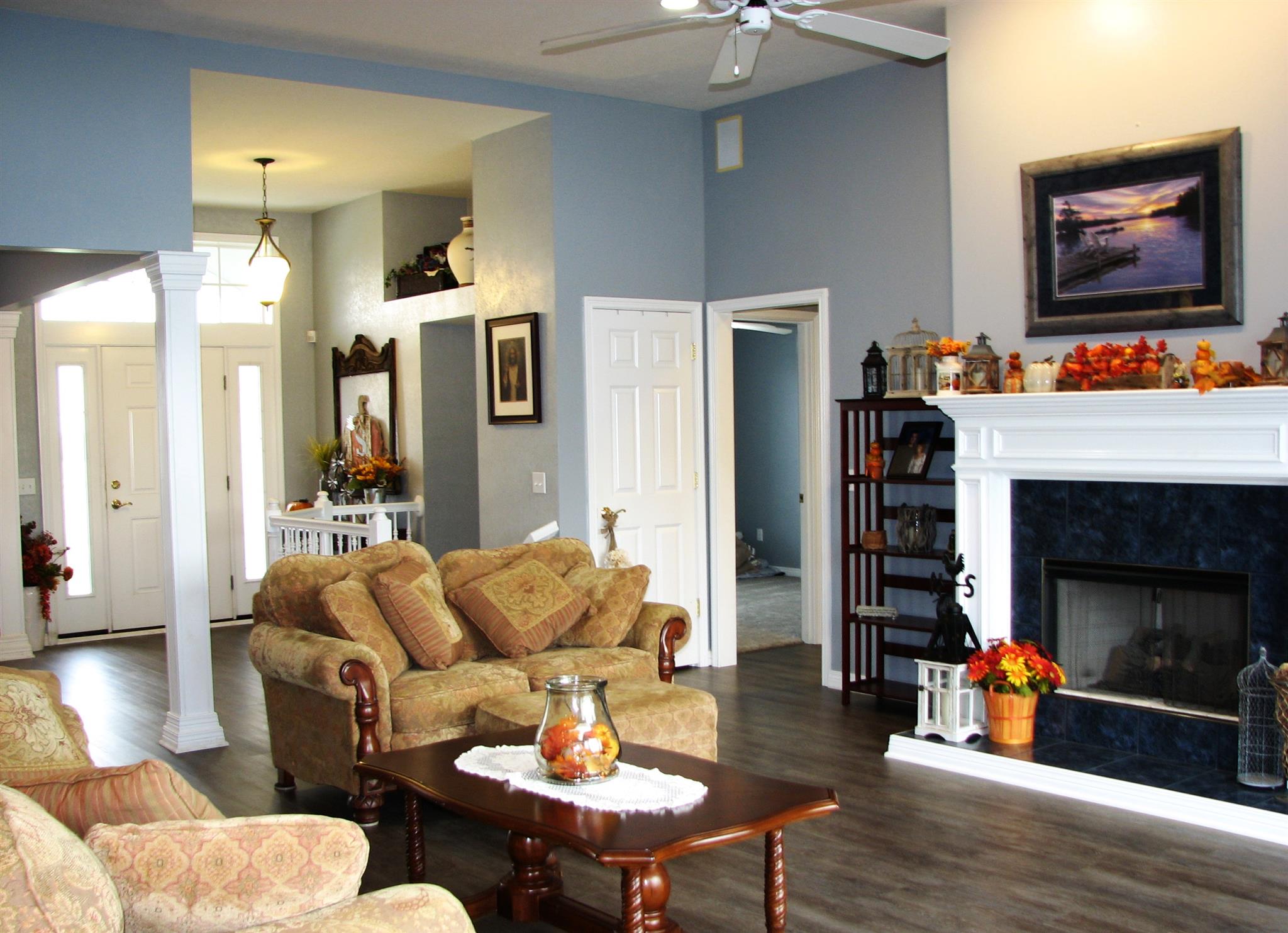 12326 Yoder Road Roanoke, IN 46783 - Photo 3 of 36