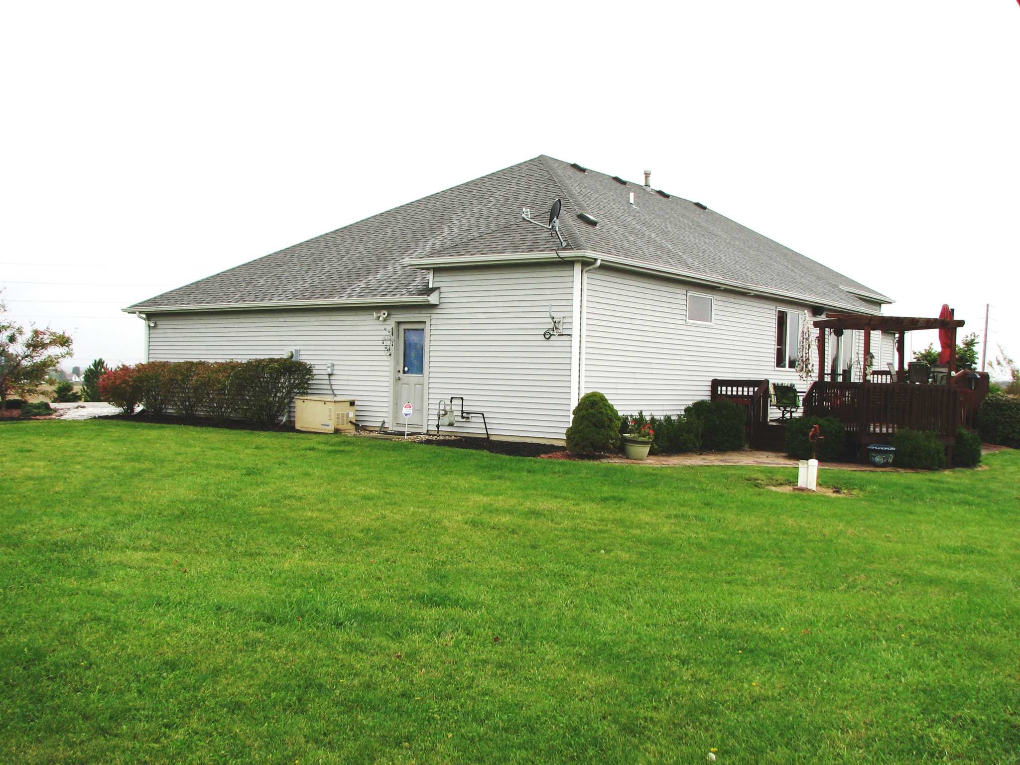 12326 Yoder Road Roanoke, IN 46783 - Photo 31 of 36