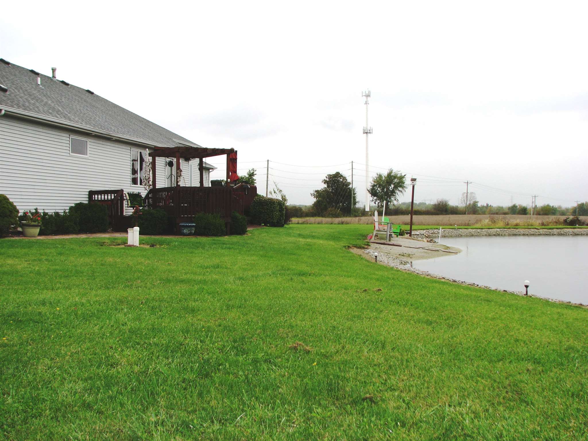 12326 Yoder Road Roanoke, IN 46783 - Photo 32 of 36