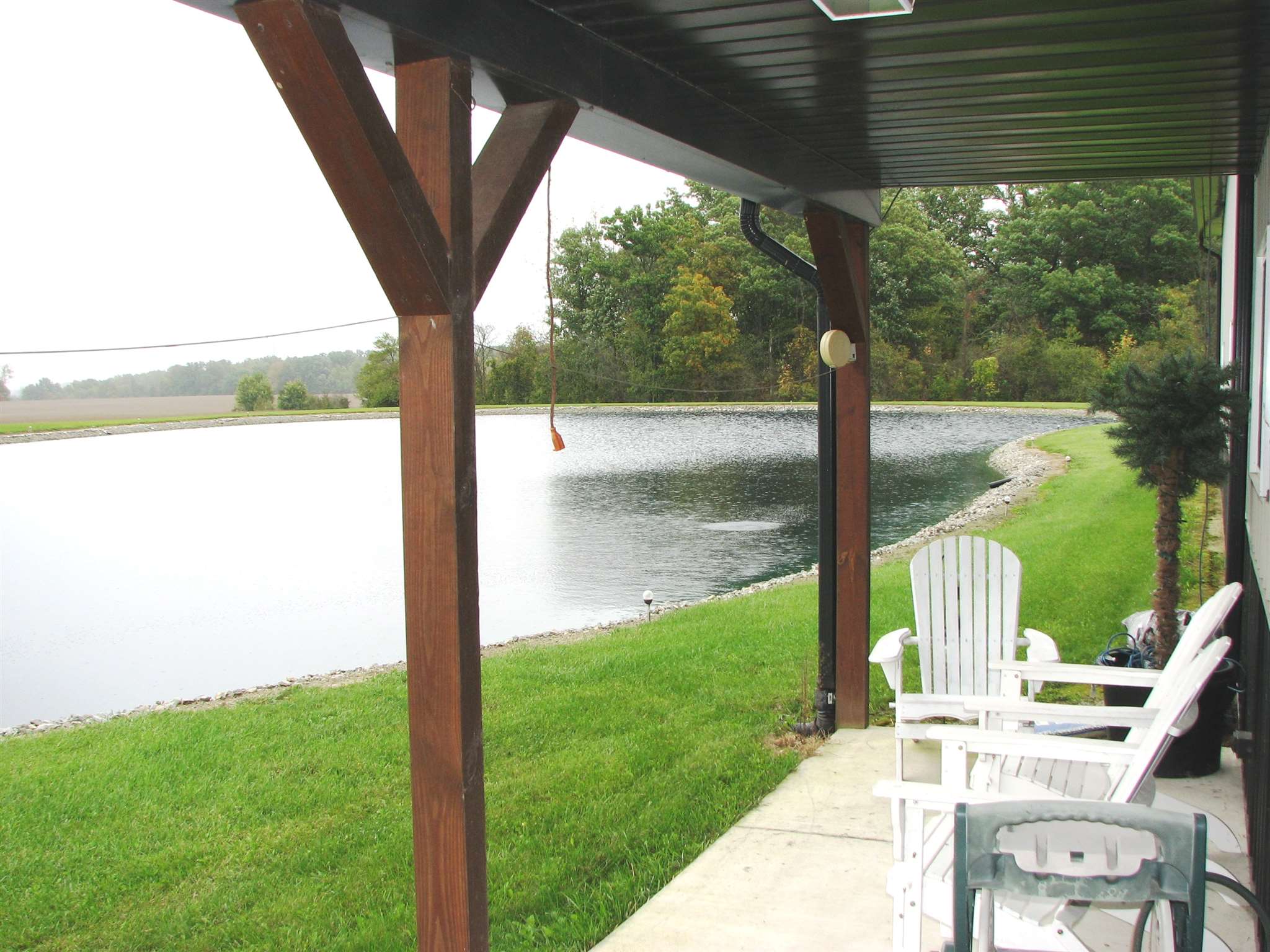 12326 Yoder Road Roanoke, IN 46783 - Photo 33 of 36