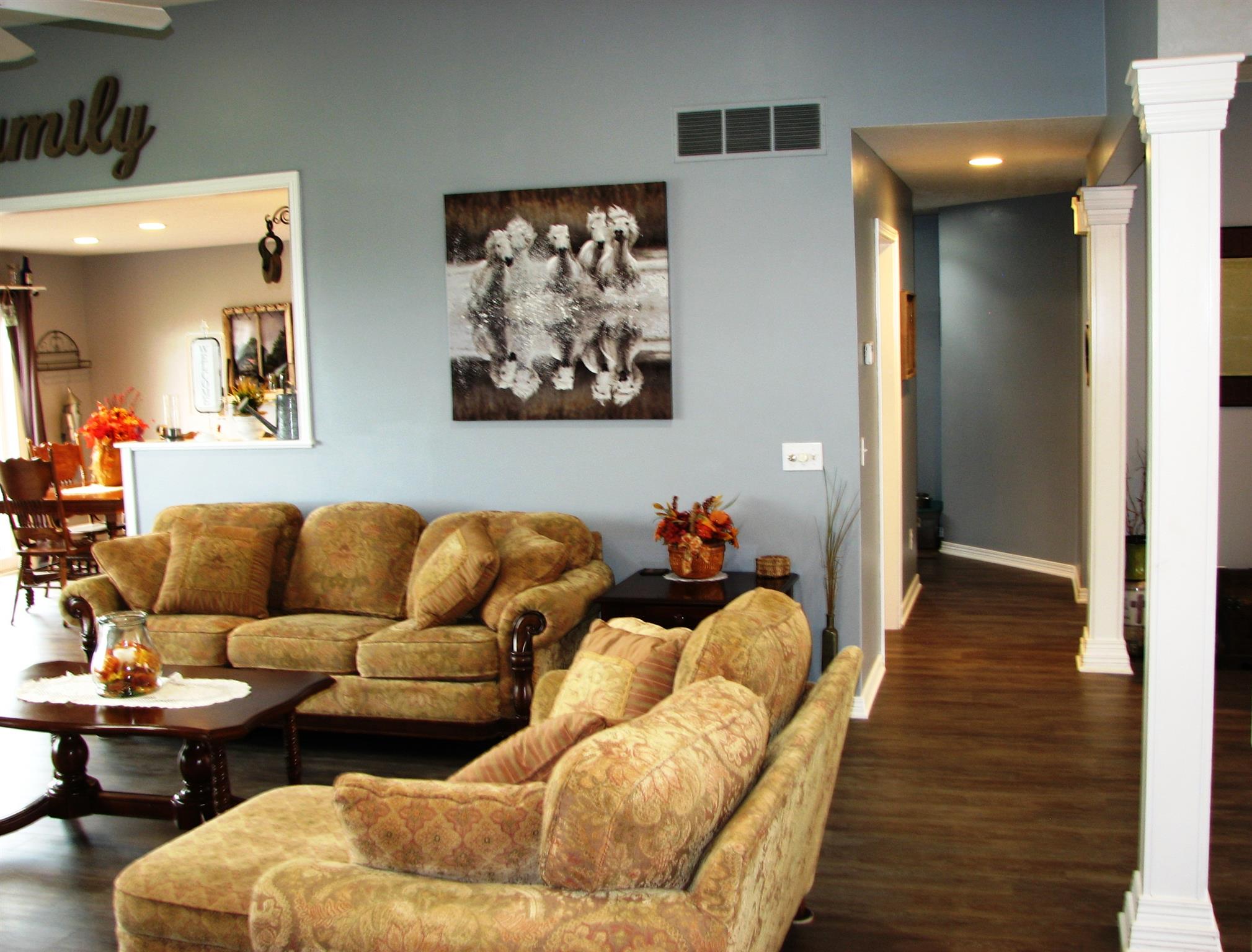 12326 Yoder Road Roanoke, IN 46783 - Photo 7 of 36