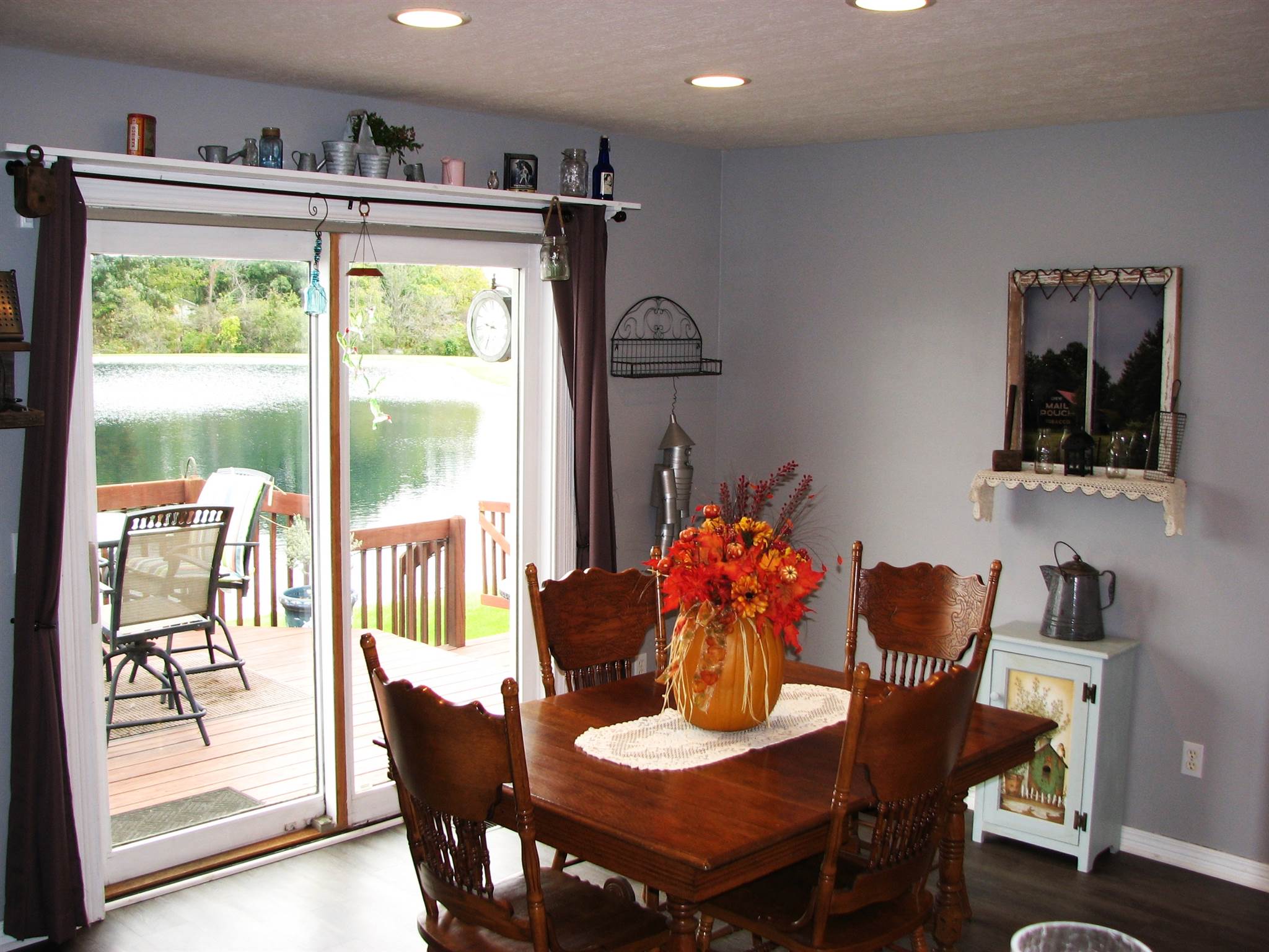 12326 Yoder Road Roanoke, IN 46783 - Photo 8 of 36