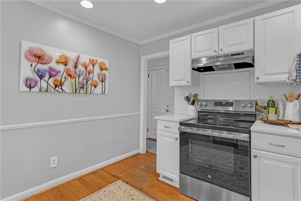 716 Burke Road Northeast Atlanta, GA 30305 - Photo 12 of 32