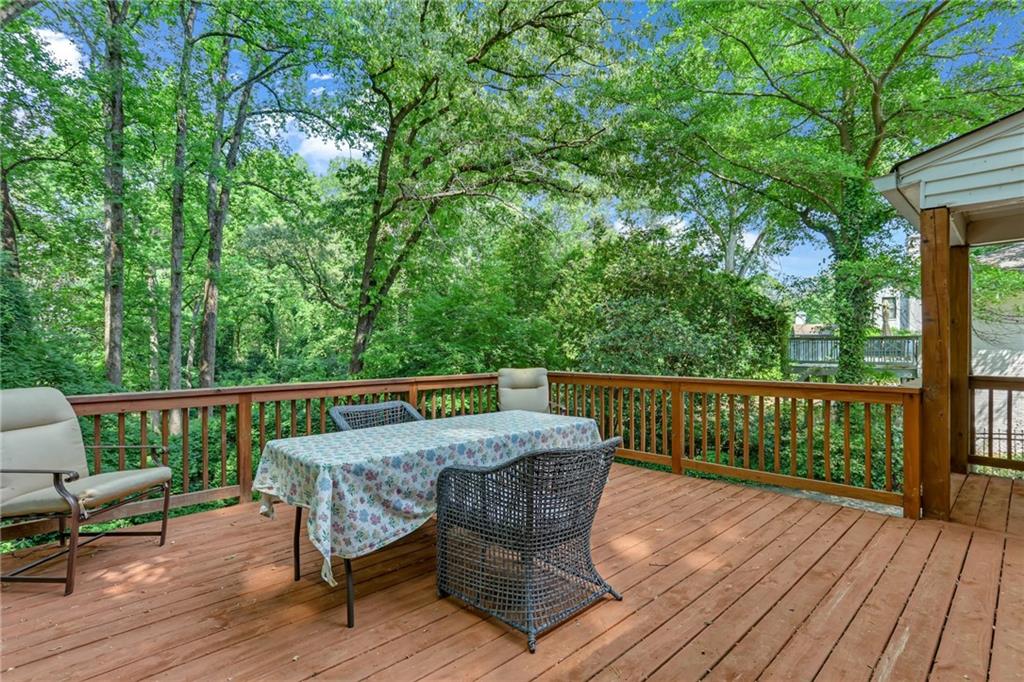 716 Burke Road Northeast Atlanta, GA 30305 - Photo 16 of 32