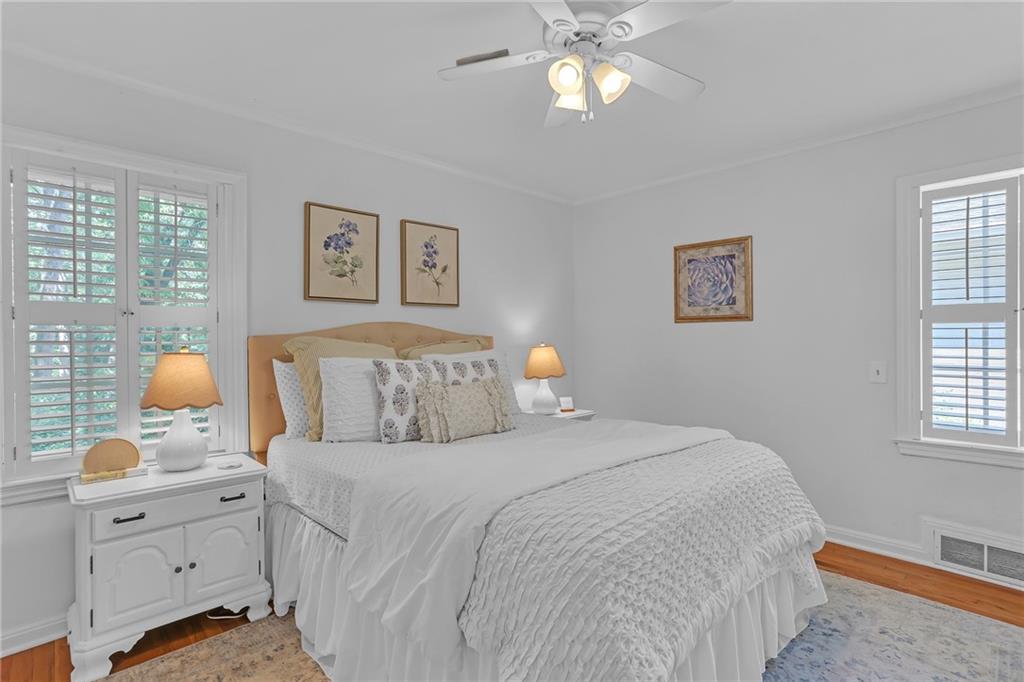716 Burke Road Northeast Atlanta, GA 30305 - Photo 17 of 32