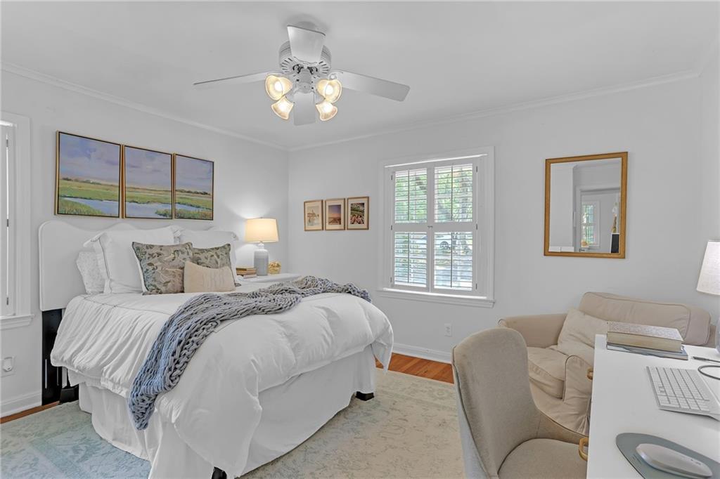 716 Burke Road Northeast Atlanta, GA 30305 - Photo 20 of 32