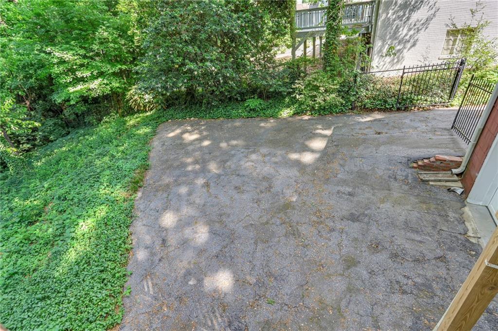 716 Burke Road Northeast Atlanta, GA 30305 - Photo 31 of 32